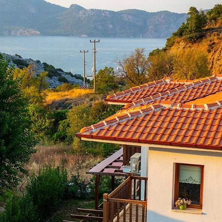 Villa Jasmin Selimiye -With Pool Daily Weekly Rentals Marmaris Exterior foto