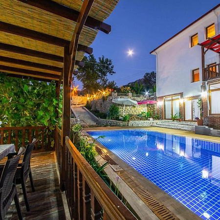 Villa Jasmin Selimiye -With Pool Daily Weekly Rentals Marmaris Exterior foto
