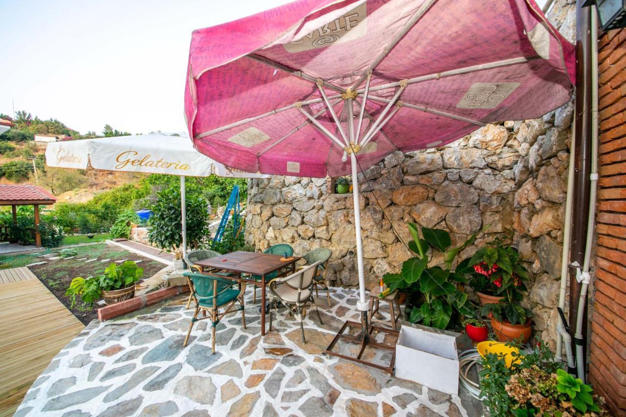 Villa Jasmin Selimiye -With Pool Daily Weekly Rentals Marmaris Exterior foto