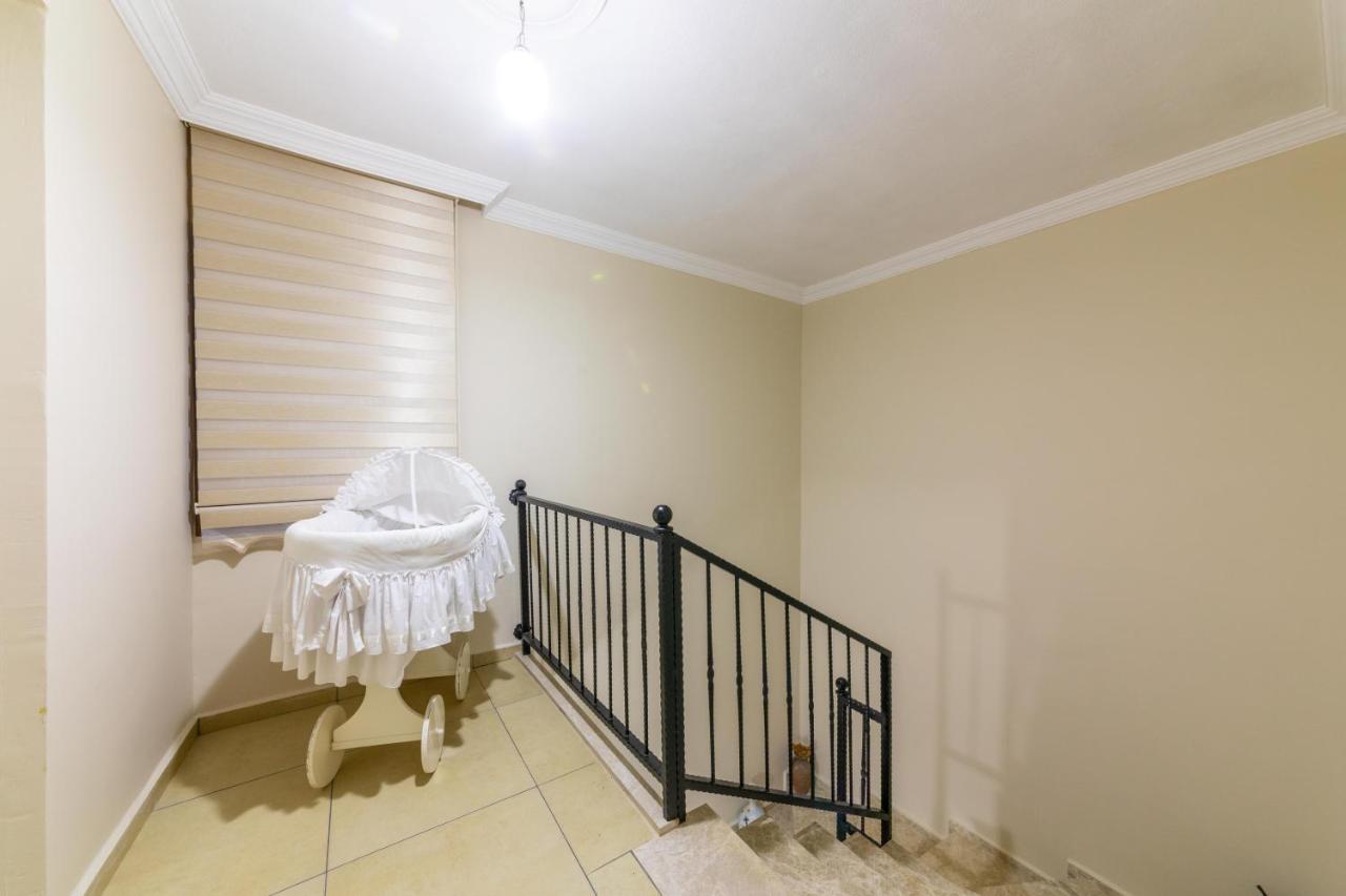 Villa Jasmin Selimiye -With Pool Daily Weekly Rentals Marmaris Exterior foto