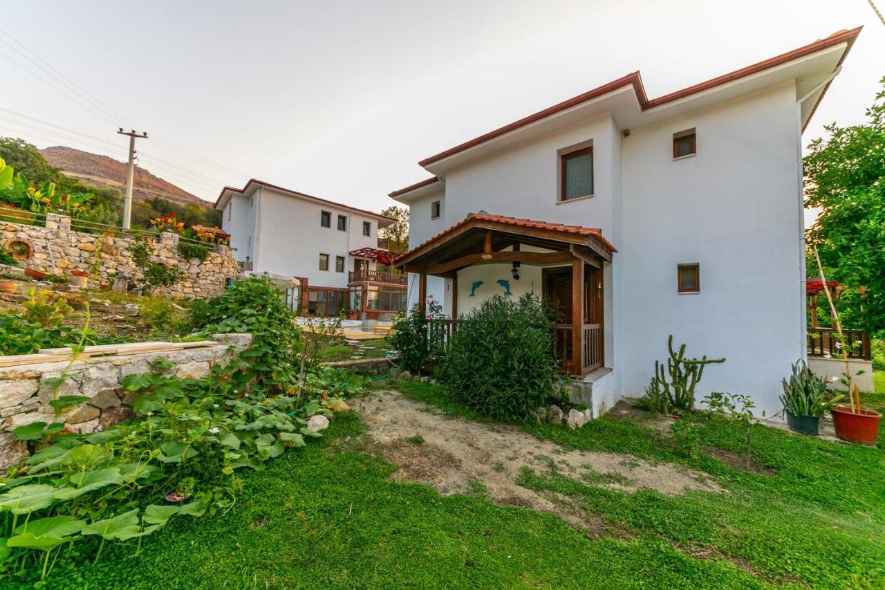 Villa Jasmin Selimiye -With Pool Daily Weekly Rentals Marmaris Exterior foto