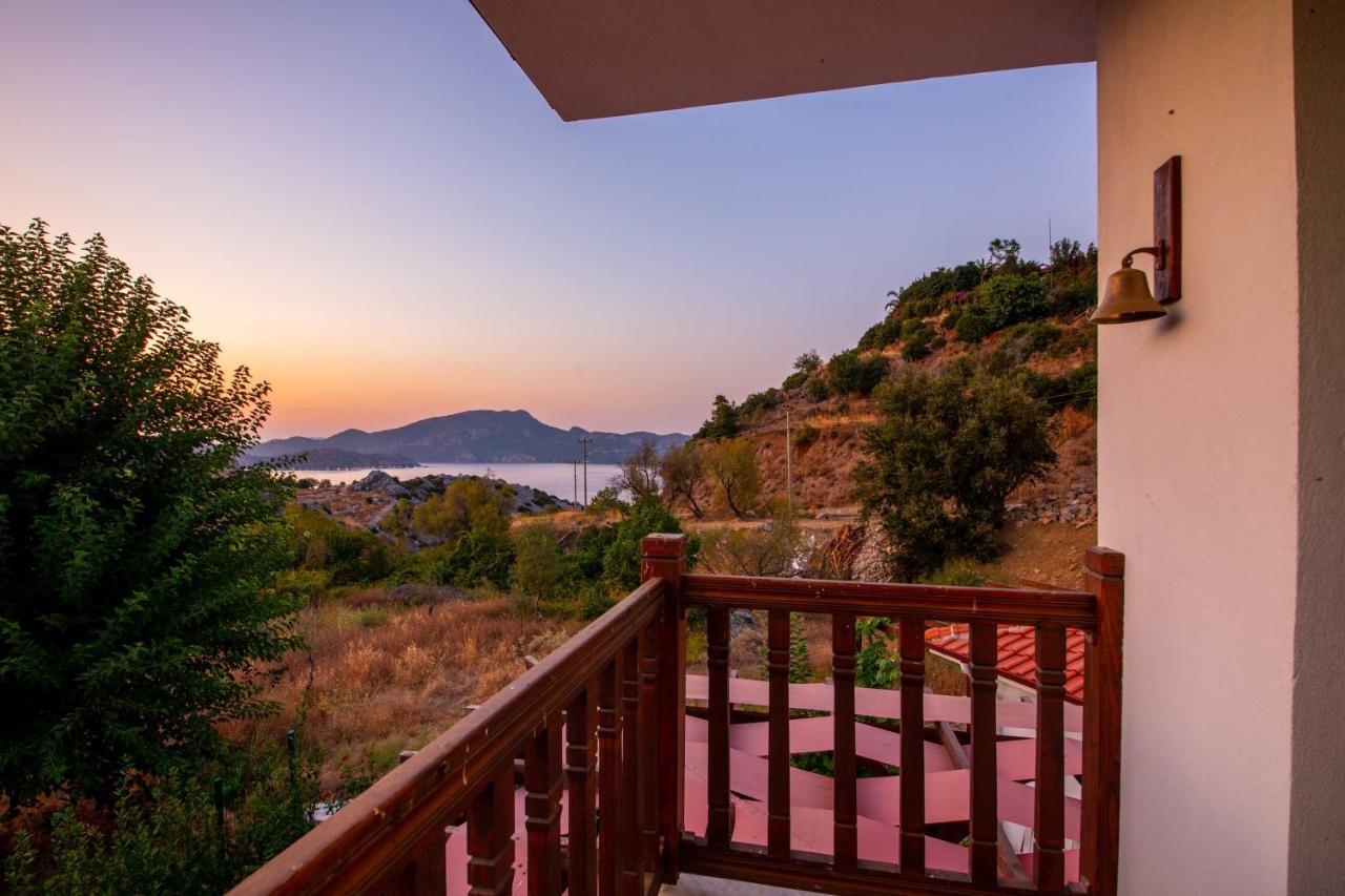 Villa Jasmin Selimiye -With Pool Daily Weekly Rentals Marmaris Exterior foto