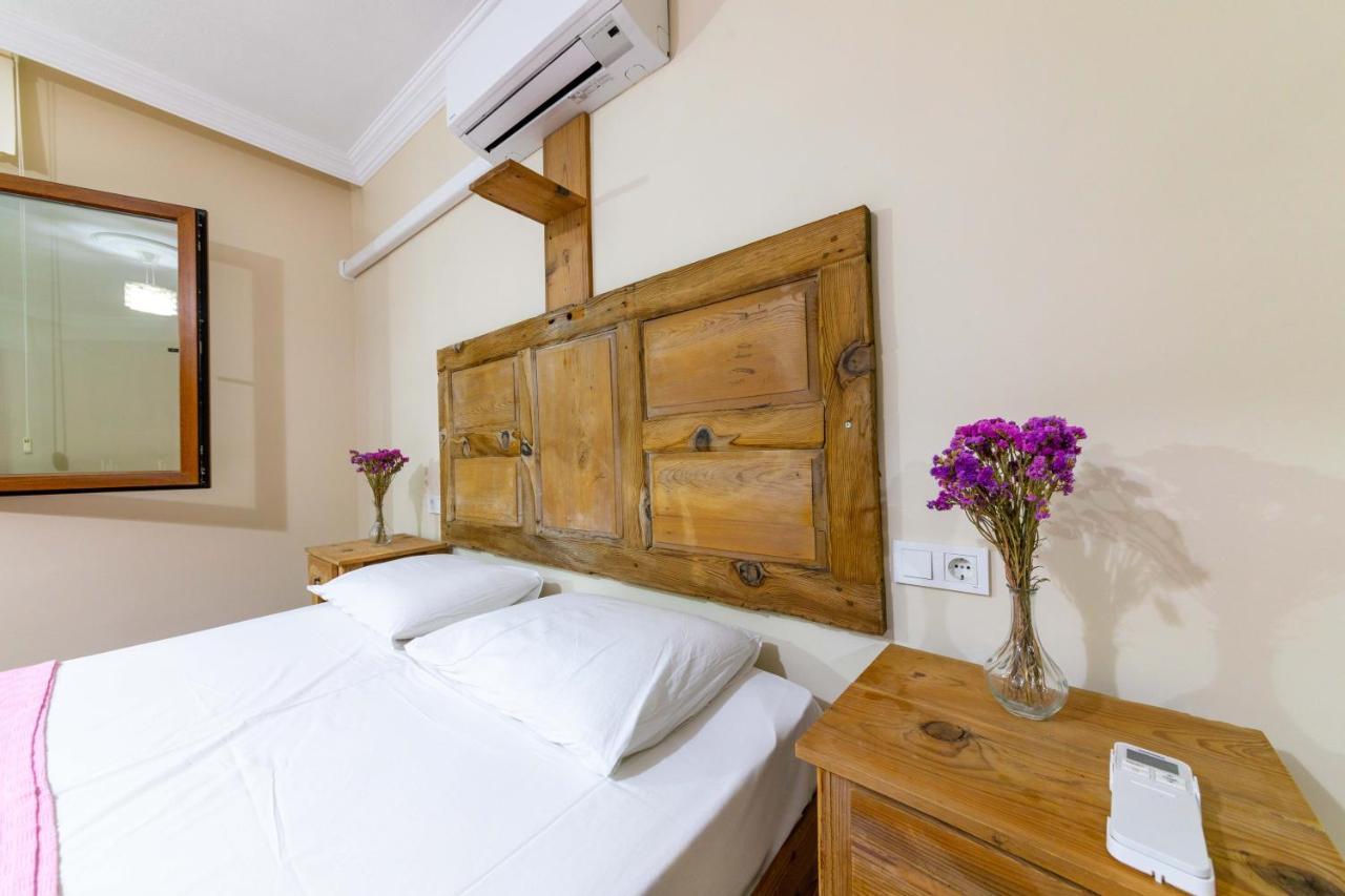 Villa Jasmin Selimiye -With Pool Daily Weekly Rentals Marmaris Exterior foto
