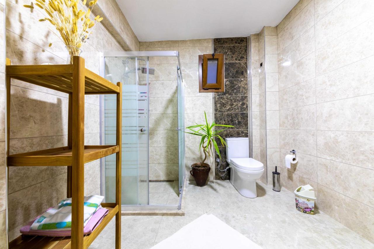 Villa Jasmin Selimiye -With Pool Daily Weekly Rentals Marmaris Exterior foto