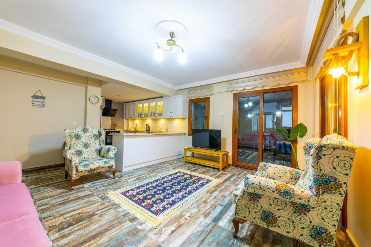 Villa Jasmin Selimiye -With Pool Daily Weekly Rentals Marmaris Exterior foto