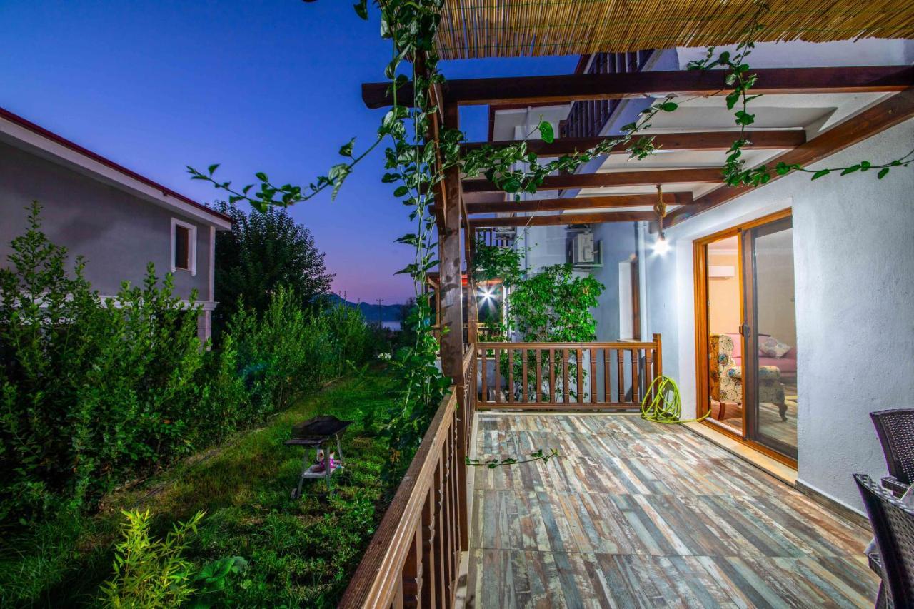Villa Jasmin Selimiye -With Pool Daily Weekly Rentals Marmaris Exterior foto