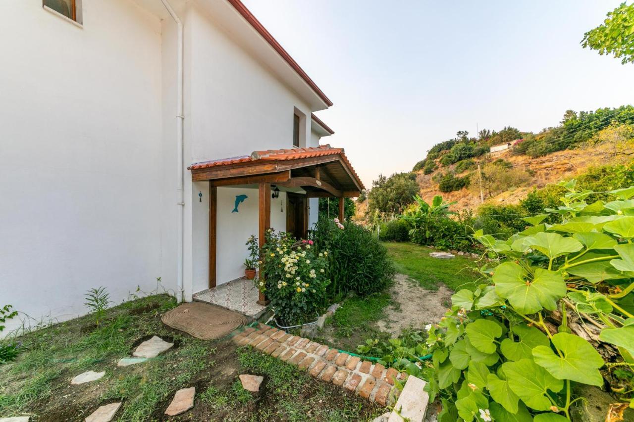 Villa Jasmin Selimiye -With Pool Daily Weekly Rentals Marmaris Exterior foto