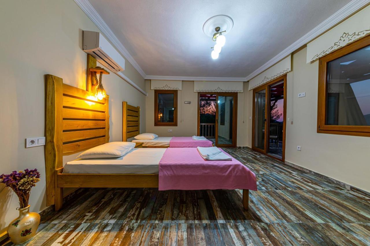 Villa Jasmin Selimiye -With Pool Daily Weekly Rentals Marmaris Exterior foto