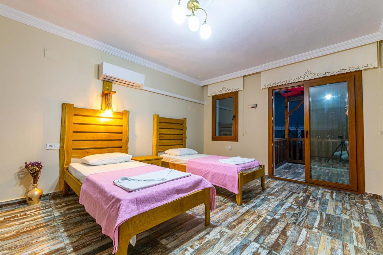 Villa Jasmin Selimiye -With Pool Daily Weekly Rentals Marmaris Exterior foto