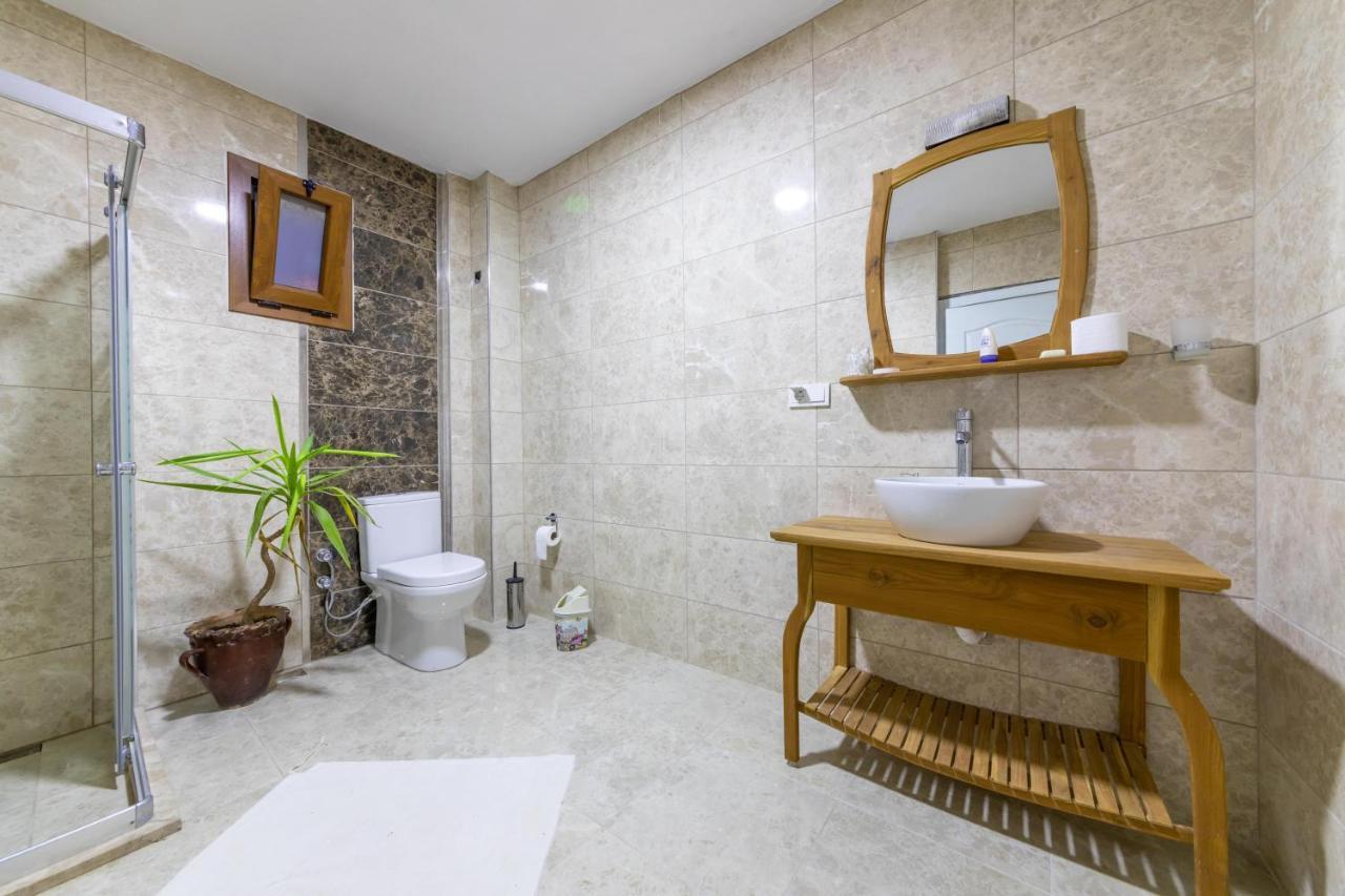 Villa Jasmin Selimiye -With Pool Daily Weekly Rentals Marmaris Exterior foto