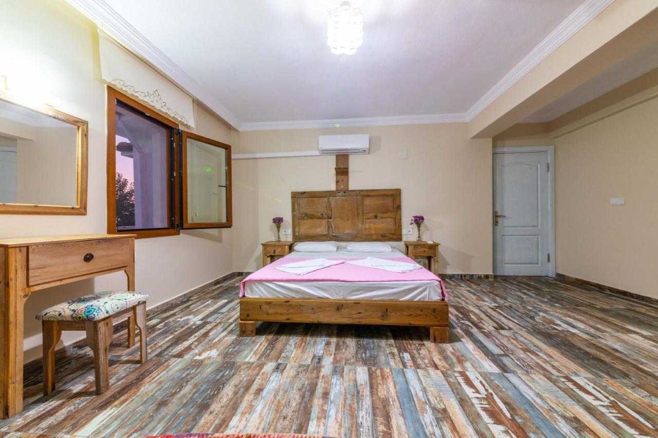 Villa Jasmin Selimiye -With Pool Daily Weekly Rentals Marmaris Exterior foto