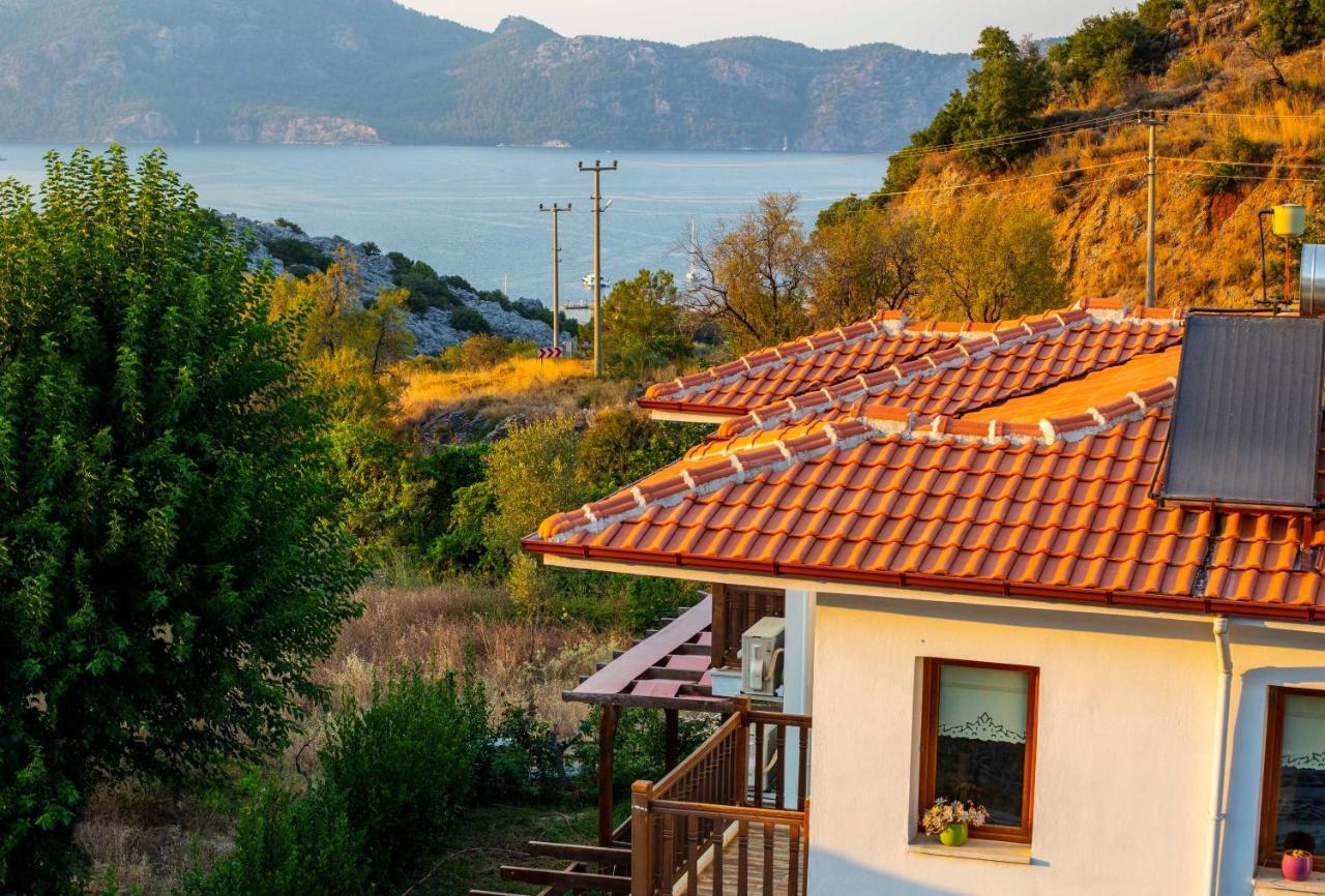 Villa Jasmin Selimiye -With Pool Daily Weekly Rentals Marmaris Exterior foto