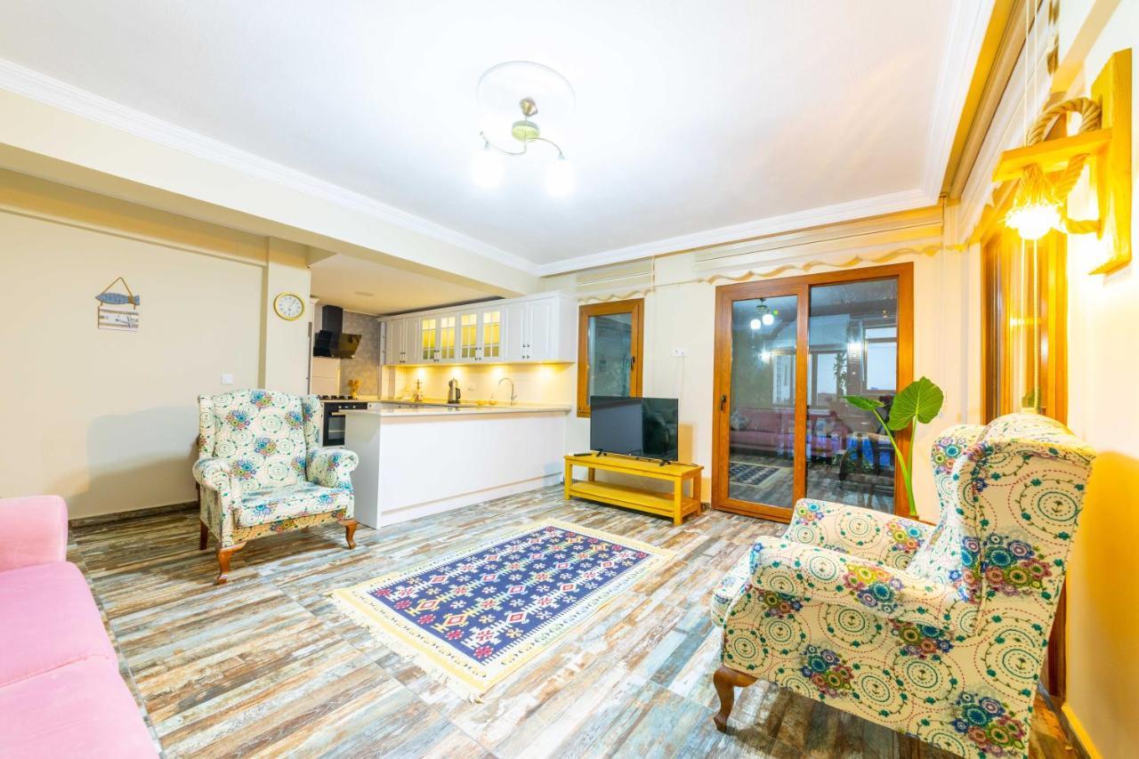Villa Jasmin Selimiye -With Pool Daily Weekly Rentals Marmaris Exterior foto