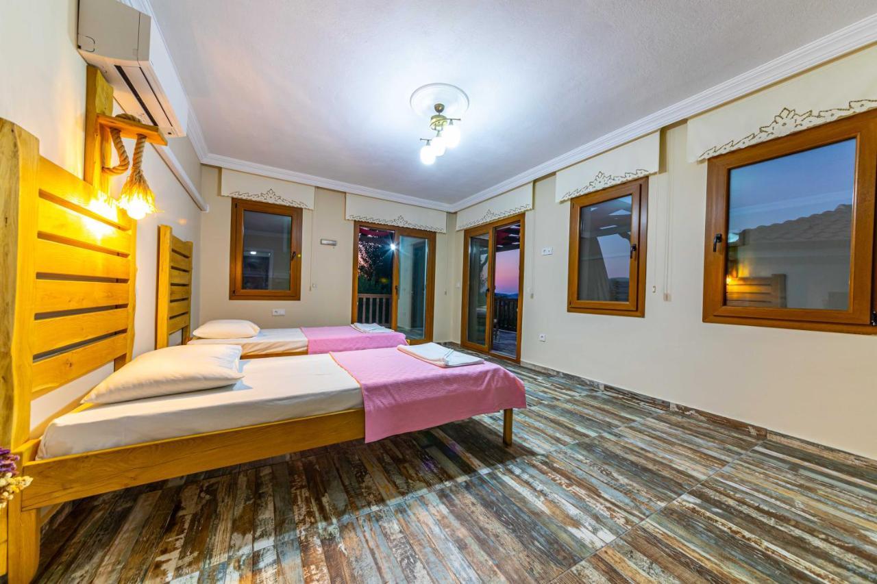 Villa Jasmin Selimiye -With Pool Daily Weekly Rentals Marmaris Exterior foto