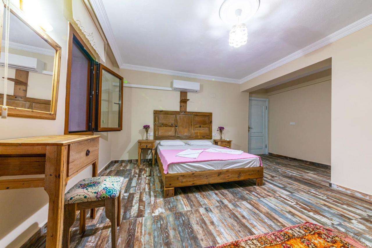 Villa Jasmin Selimiye -With Pool Daily Weekly Rentals Marmaris Exterior foto