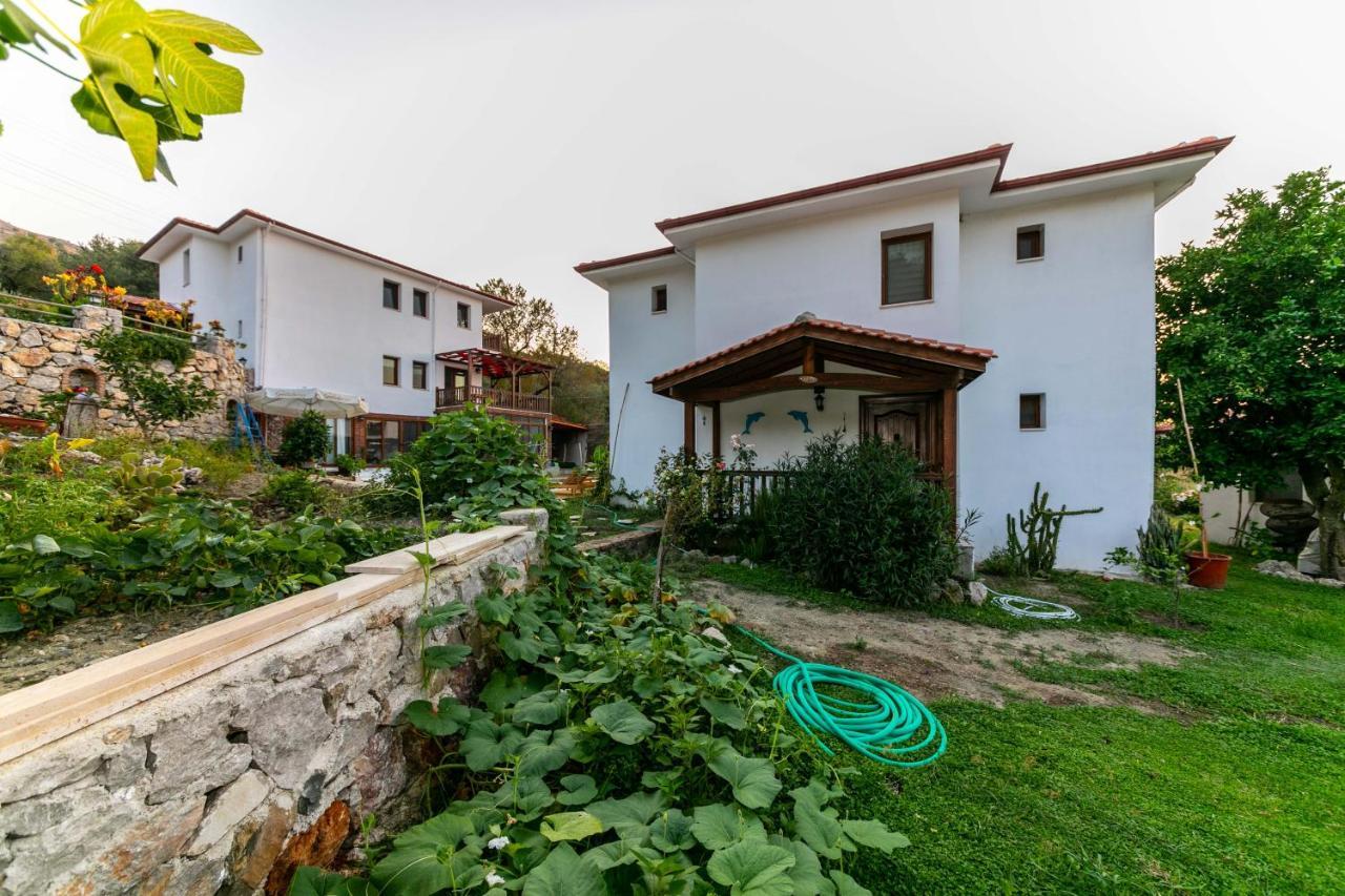 Villa Jasmin Selimiye -With Pool Daily Weekly Rentals Marmaris Exterior foto