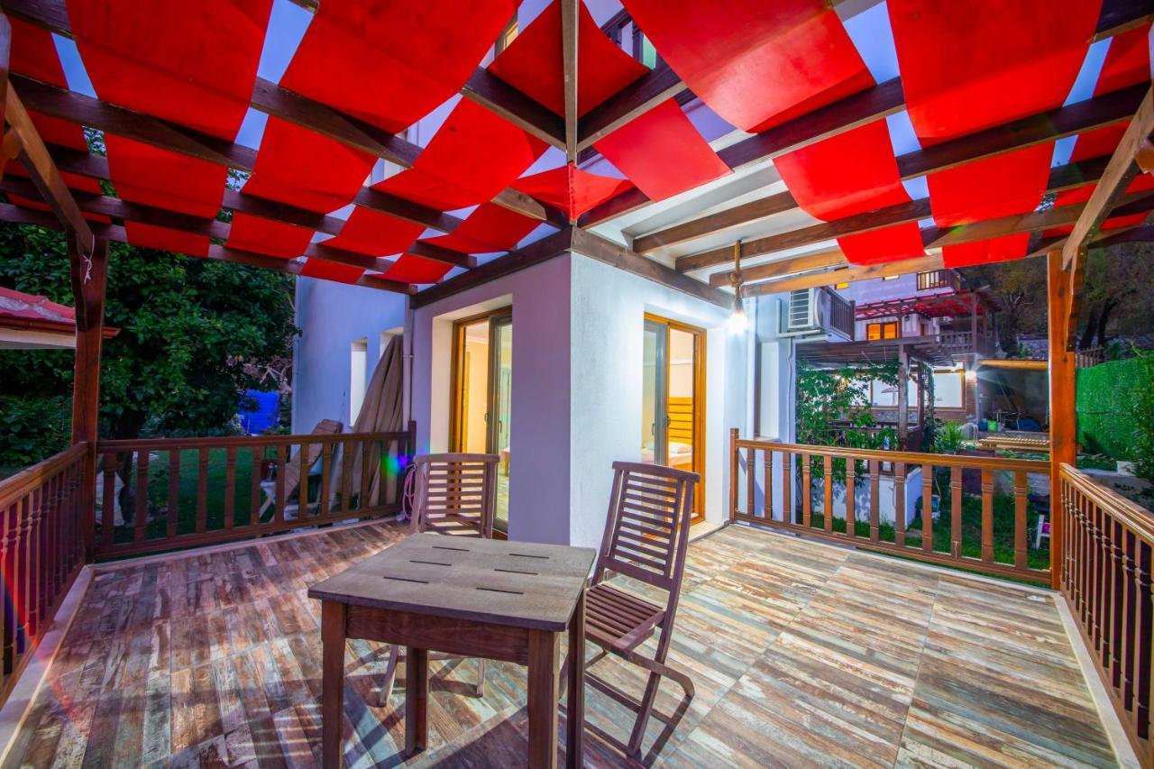 Villa Jasmin Selimiye -With Pool Daily Weekly Rentals Marmaris Exterior foto