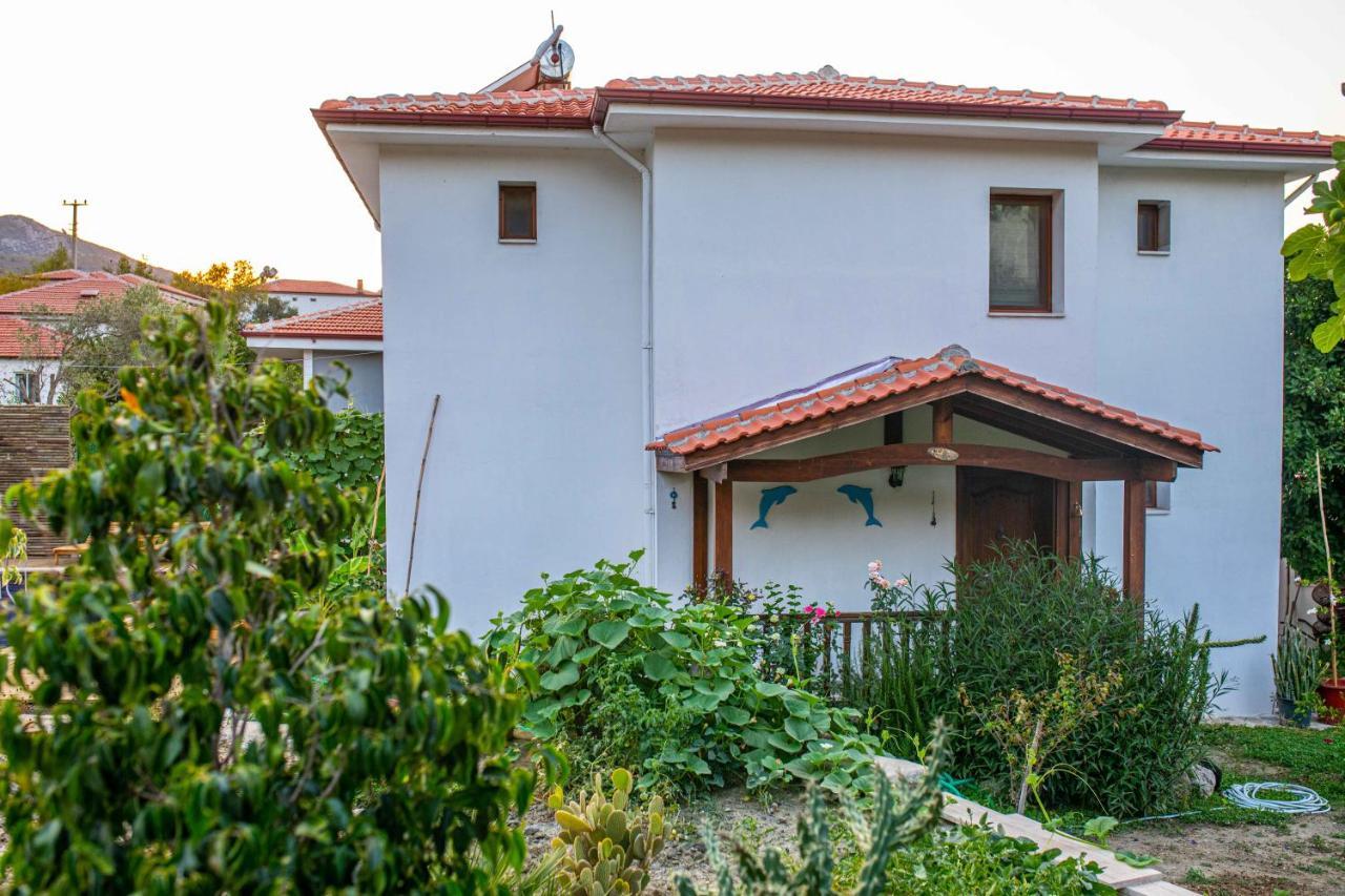 Villa Jasmin Selimiye -With Pool Daily Weekly Rentals Marmaris Exterior foto