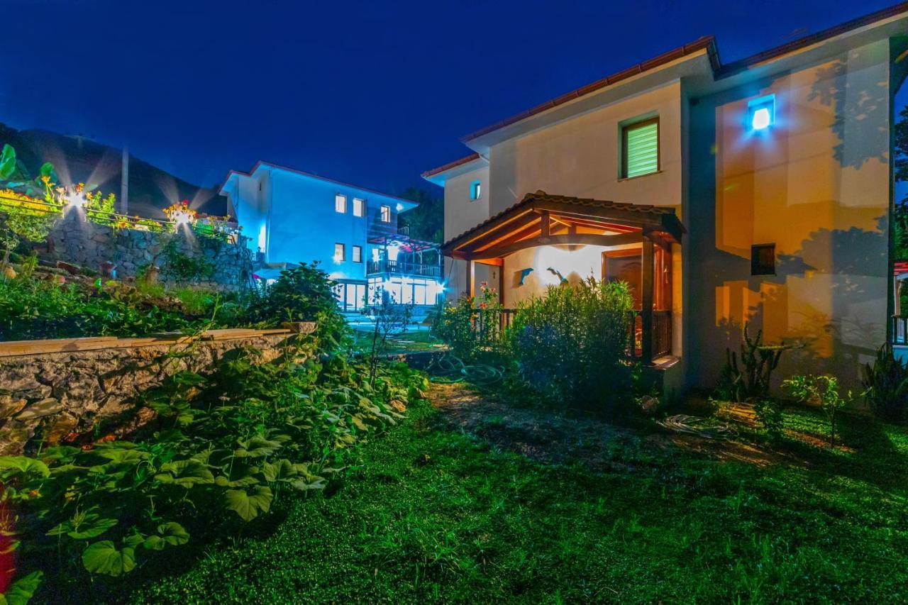 Villa Jasmin Selimiye -With Pool Daily Weekly Rentals Marmaris Exterior foto