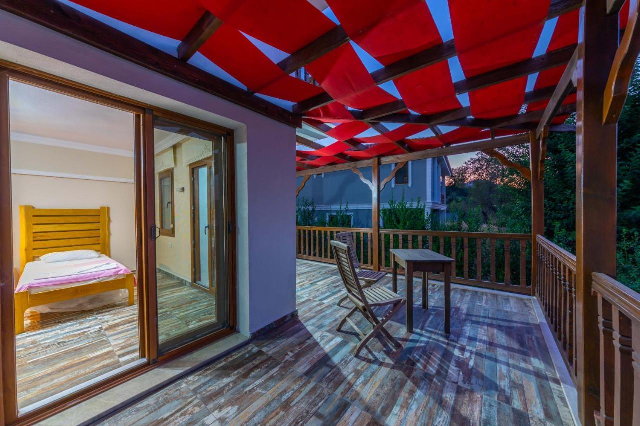 Villa Jasmin Selimiye -With Pool Daily Weekly Rentals Marmaris Exterior foto